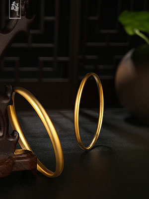 黃金飾品