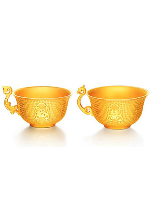 黃金飾品