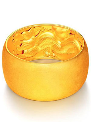 黃金飾品