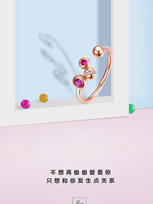 糖果系列