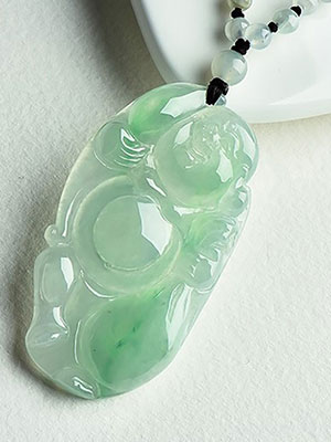 翡翠飾品