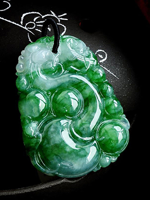 翡翠飾品