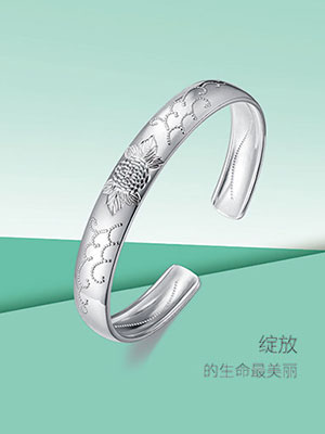 銀器飾品